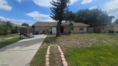 9064 Hamlin Rd W, Fort Myers, FL 33967