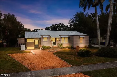 1451 Maravilla Ave, Fort Myers, FL 33901