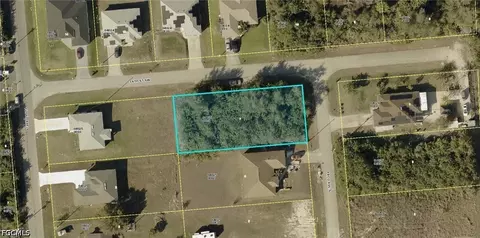 1400 Fred Ave S, Lehigh Acres, FL 33976