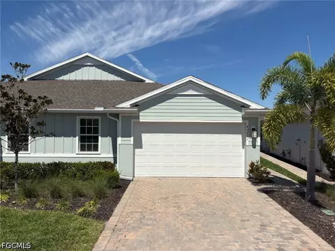 43661 Sparrow Dr, Punta Gorda, FL 33982