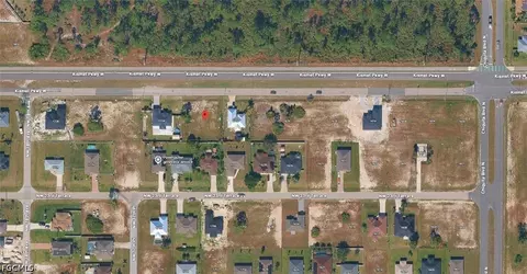 1708 Kismet Pkwy W, Cape Coral, FL 33993