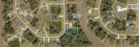 5013 Gunn Cir, Labelle, FL 33935