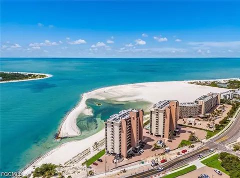 8402 Estero Blvd #704, Fort Myers Beach, FL 33931