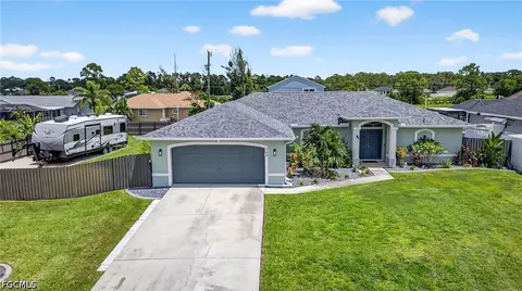 309 NE 30th Ter, Cape Coral, FL 33909