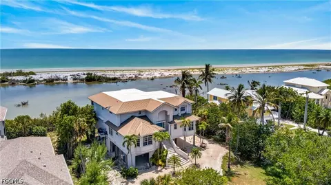 6007 Clam Bayou Ln, Sanibel, FL 33957