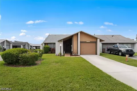 18424 Orangecrest Ct, Lehigh Acres, FL 33936