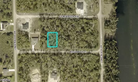 308 Rosanna Ave, Lehigh Acres, FL 33972