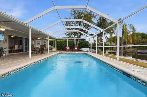 5125 Rutland Ct, Cape Coral, FL 33904