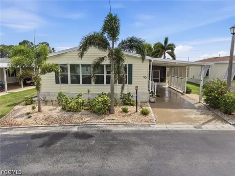 15550 Burnt Store Rd #30, Punta Gorda, FL 33955