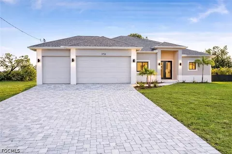 2751 NW 42nd Pl, Cape Coral, FL 33993
