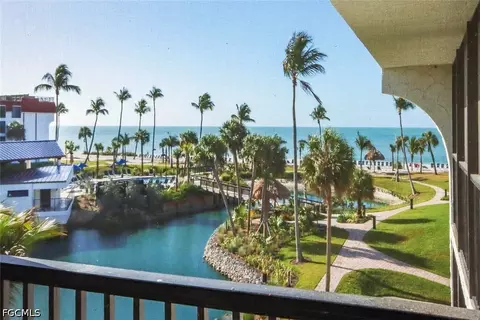 2445 W Gulf Dr #35B, Sanibel, FL 33957