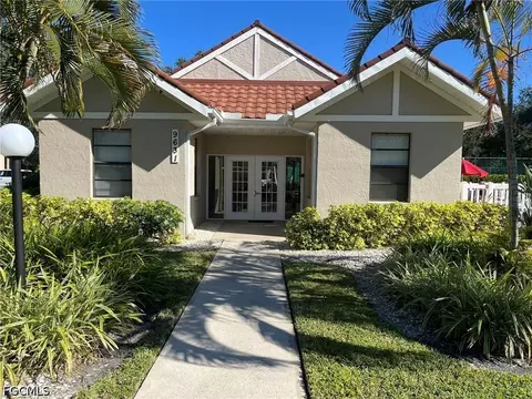 9627 Eaton Gardens Ln #103, Fort Myers, FL 33919