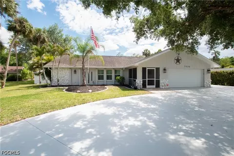 7332 Sean Ln, North Fort Myers, FL 33917