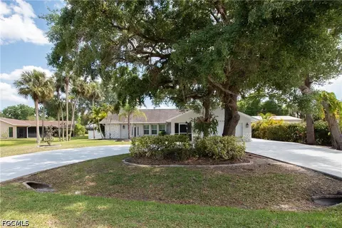 7332 Sean Ln, North Fort Myers, FL 33917