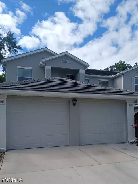12070 Summergate Cir #101, Fort Myers, FL 33913