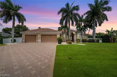 2109 SW 47th Ter, Cape Coral, FL 33914