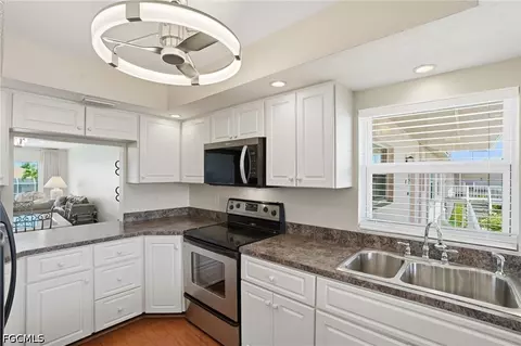 1333 SE 40th Ter #2A, Cape Coral, FL 33904