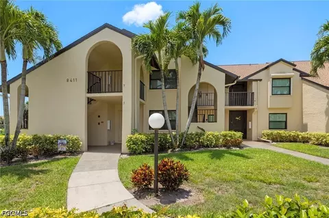 84 Charter Club Cir #1, Fort Myers, FL 33919