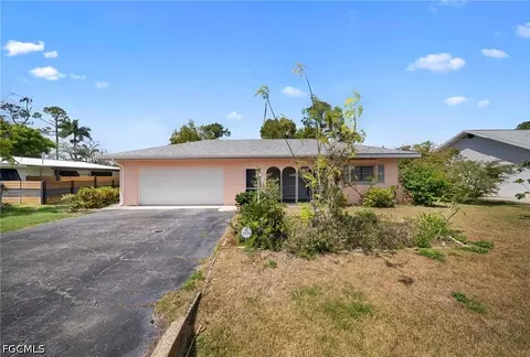2225 Dover Ave, Fort Myers, FL 33907