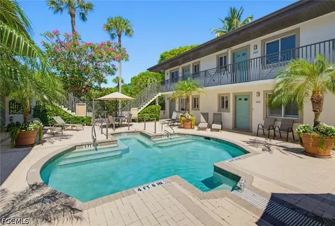 480 5th St S #202, Naples, FL 34102