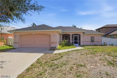 3731 SW 17th Ave, Cape Coral, FL 33914