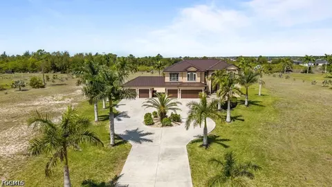 3822 NW 32nd Pl, Cape Coral, FL 33993