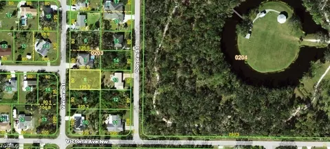 417 Verona St, Port Charlotte, FL 33948