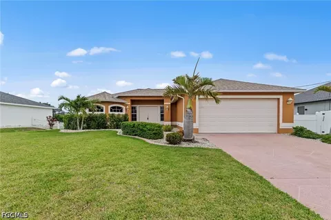 525 NE 6th Ave, Cape Coral, FL 33909