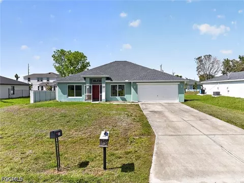 319 NE 23rd St, Cape Coral, FL 33909