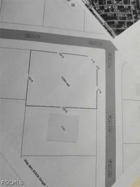 tbd Canoe Ln, North Port, FL 34286