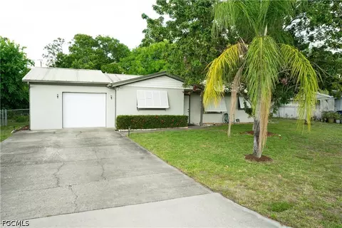 12340 Fourth St, Fort Myers, FL 33905