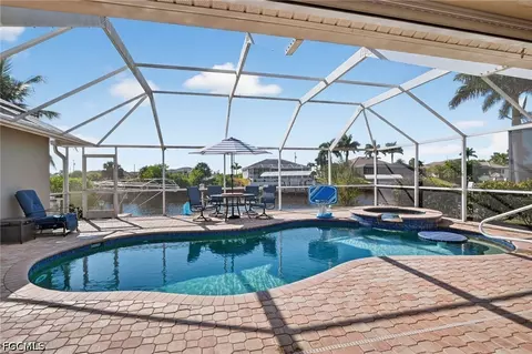 1914 NW 36th Ave, Cape Coral, FL 33993