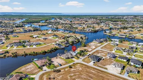 1914 NW 36th Ave, Cape Coral, FL 33993