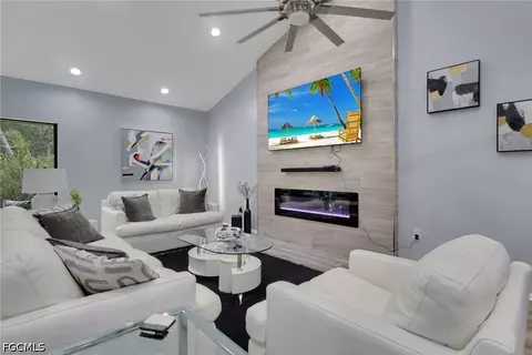 4841 Springline Dr, Fort Myers, FL 33919