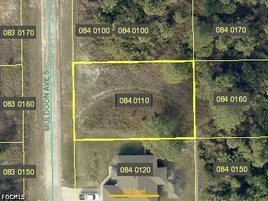 653 Muldoon Ave S, Lehigh Acres, FL 33974