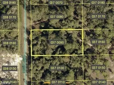 1506 Grant Ave, Lehigh Acres, FL 33972