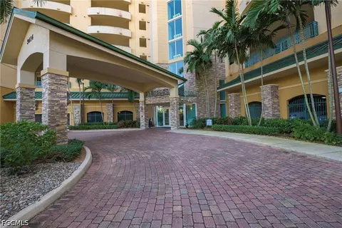 3414 Hancock Bridge Pkwy #302, North Fort Myers, FL 33903