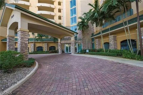 3414 Hancock Bridge Pkwy #302, North Fort Myers, FL 33903