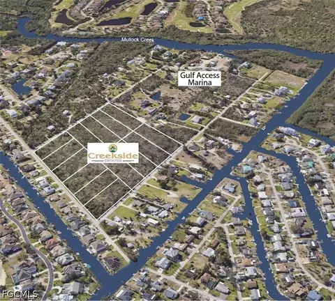 5801 Park Rd, Fort Myers, FL 33908