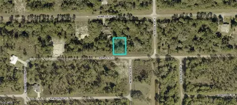 1223 Ramus St E, Lehigh Acres, FL 33974