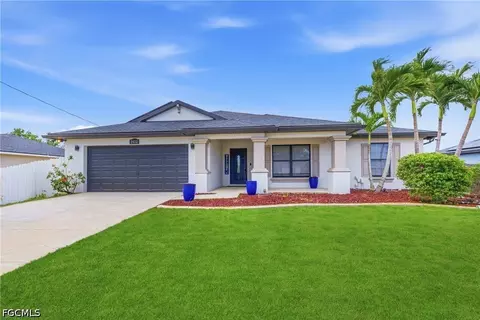 2612 Ceitus Pkwy, Cape Coral, FL 33991