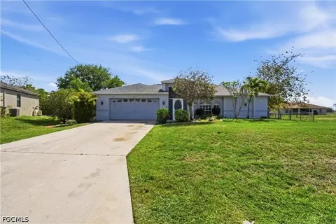 46 NW 1st Way, Cape Coral, FL 33993