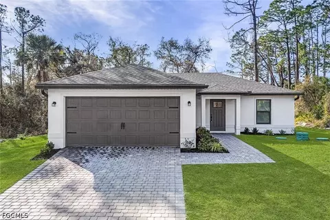 724 Goldrock Rd, Lehigh Acres, FL 33974
