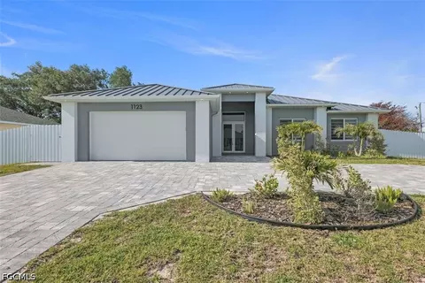 1123 NE 10th St, Cape Coral, FL 33909