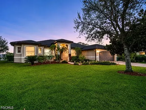 1028 Port Orange Ct, Naples, FL 34120