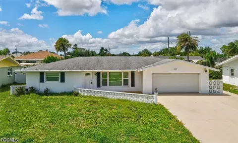 3513 Harbor Blvd, Port Charlotte, FL 33952