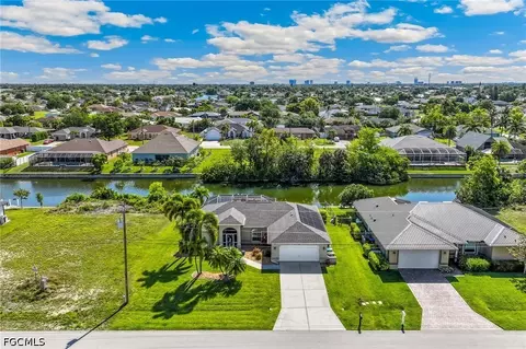 311 NE 17th Pl, Cape Coral, FL 33909