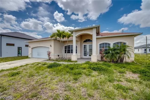 1810 NE 27th St, Cape Coral, FL 33909
