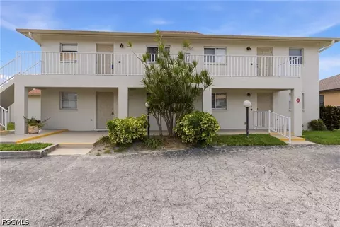4718 SE 5th Ave #9, Cape Coral, FL 33904