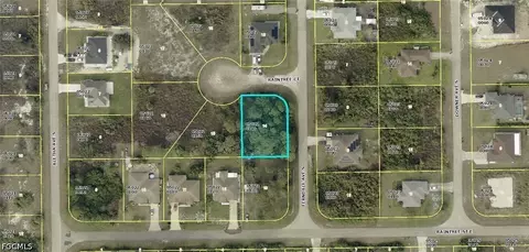 512 Raintree Ct, Lehigh Acres, FL 33974